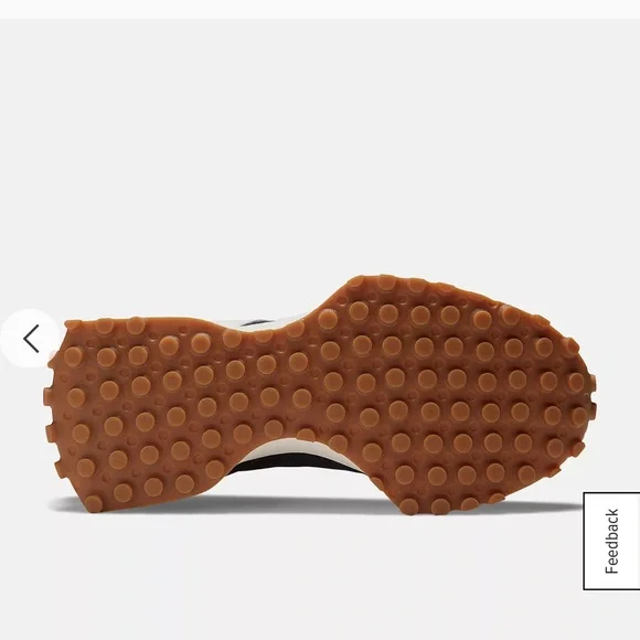 NWT in box (New Balance)
Women's 327 Casual Sneakers from Finish Line, size 9 - Picture 7 of 14